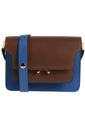 Marni BAGS - Cross-body bags - on YOOX.com