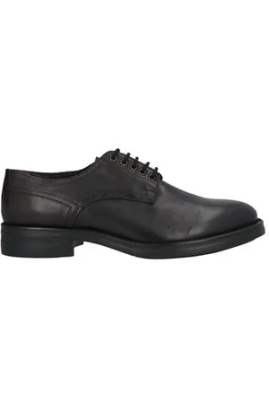 UMBERTO LUCIANI FOOTWEAR - Lace-up shoes - on YOOX.com