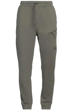 C.P. Company BOTTOMWEAR - Trousers - on YOOX.com