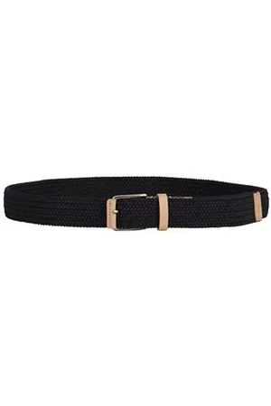 Emporio Armani Small Leather Goods - Belts - on YOOX.com