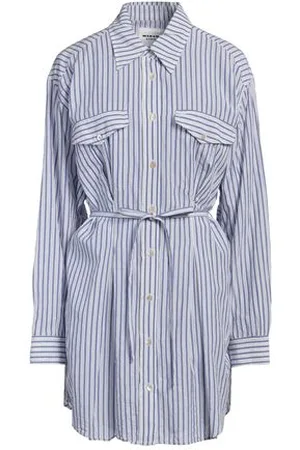 Marant Etoile DRESSES - Mini dresses - on YOOX.com