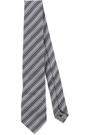 Emporio Armani ACCESSORIES - Ties & bow ties - on YOOX.com