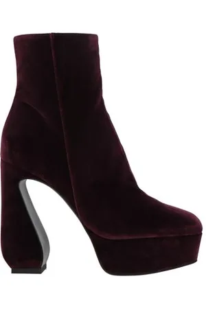 SI ROSSI FOOTWEAR - Ankle boots - on YOOX.com