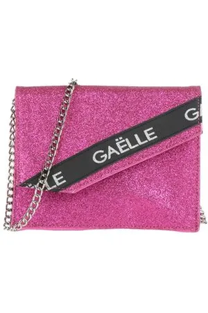 GAËLLE BAGS - Cross-body bags - on YOOX.com