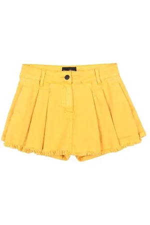 RefrigiWear BOTTOMWEAR - Denim shorts - on YOOX.com
