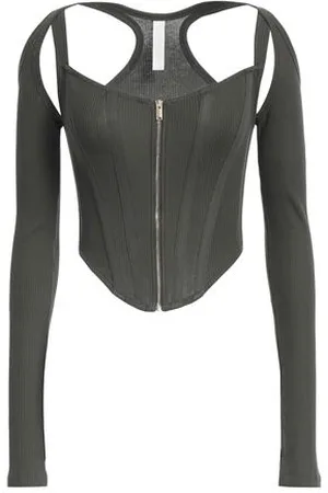 DION LEE TOPWEAR - Tops - on YOOX.com