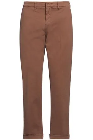 FAY BOTTOMWEAR - Trousers - on YOOX.com