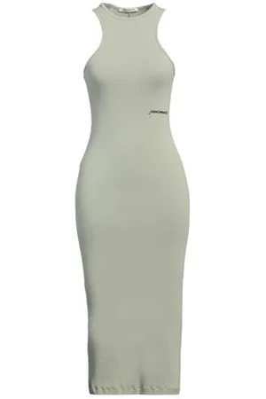 hinnominate DRESSES - Midi dresses - on YOOX.com