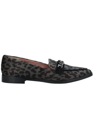 Pollini FOOTWEAR - Loafers - on YOOX.com