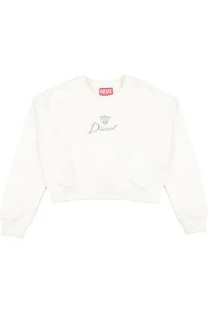 Diesel TOPWEAR - Sweatshirts - on YOOX.com