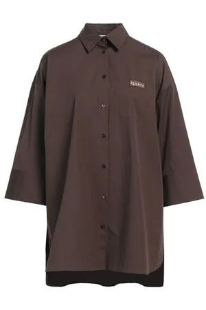 PESERICO SIGN TOPWEAR - Shirts - on YOOX.com