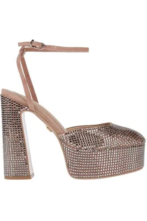 Lola Cruz FOOTWEAR - Pumps - on YOOX.com