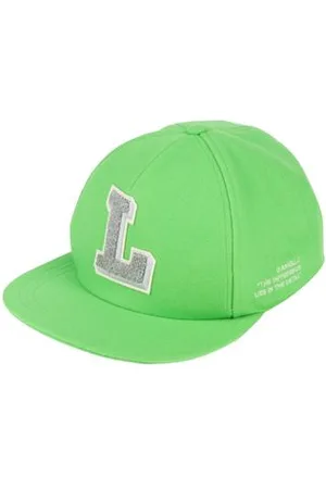 LARDINI ACCESSORIES - Hats - on YOOX.com