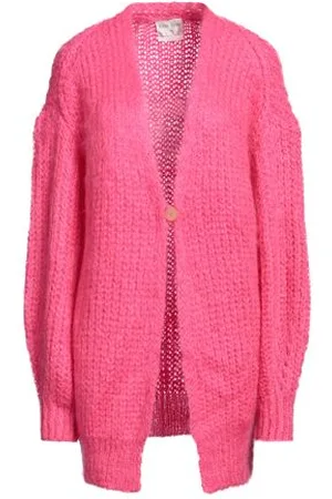 FORTE FORTE KNITWEAR - Cardigans - on YOOX.com