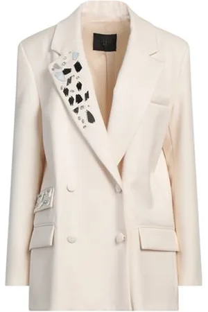 GAËLLE SUITS and CO-ORDS - Blazers - on YOOX.com