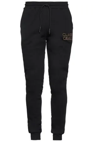Roberto Cavalli BOTTOMWEAR - Trousers - on YOOX.com