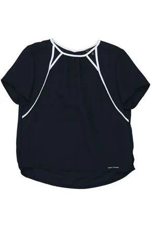 Armani Exchange TOPWEAR - Tops - on YOOX.com