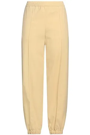 Fabiana Filippi BOTTOMWEAR - Trousers - on YOOX.com