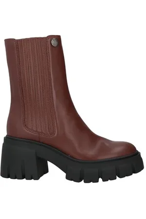 LORIBLU FOOTWEAR - Ankle boots - on YOOX.com