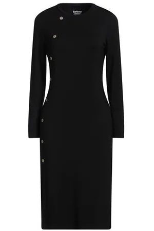 Barbour DRESSES - Midi dresses - on YOOX.com