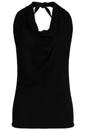 ALPHA STUDIO TOPWEAR - Tops - on YOOX.com