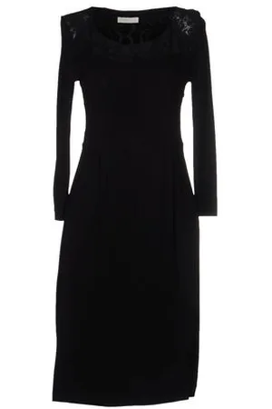 ERMANNO SCERVINO DRESSES - Midi dresses - on YOOX.com