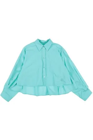 Maison Margiela TOPWEAR - Shirts - on YOOX.com
