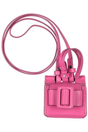 BOYY Small Leather Goods - Key rings - on YOOX.com