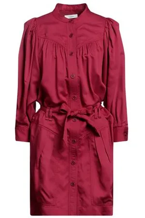 Marant Etoile DRESSES - Mini dresses - on YOOX.com