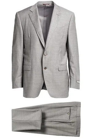 CANALI SUITS and CO-ORDS - Suits - on YOOX.com