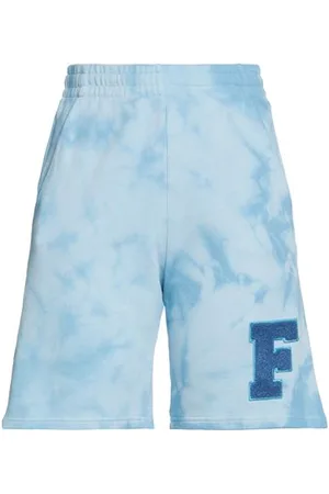 Freddy BOTTOMWEAR - Shorts & Bermuda Shorts - on YOOX.com