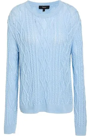 THEORY KNITWEAR - Jumpers - on YOOX.com