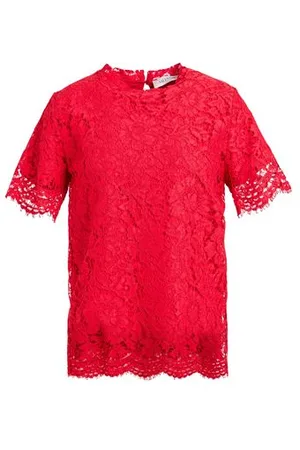 VALENTINO GARAVANI TOPWEAR - Tops - on YOOX.com