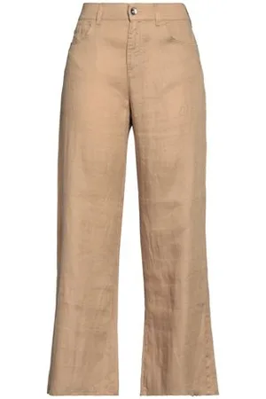Emporio Armani BOTTOMWEAR - Trousers - on YOOX.com