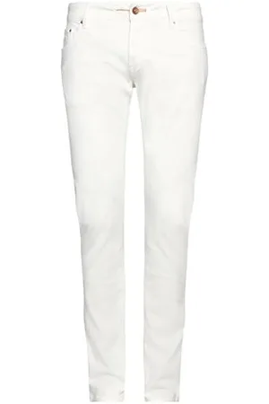 Hand Picked BOTTOMWEAR - Trousers - on YOOX.com