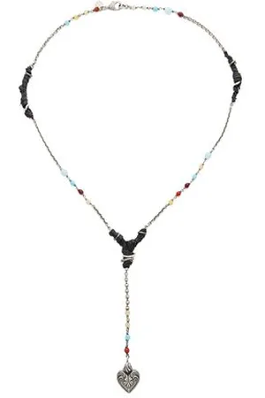 VALENTINO GARAVANI JEWELLERY and WATCHES - Necklaces - on YOOX.com