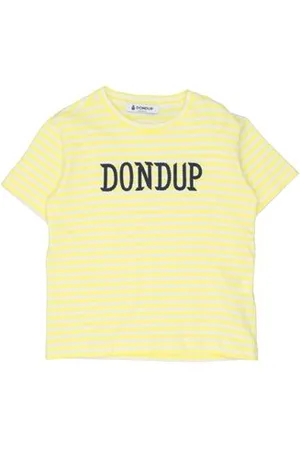 Dondup TOPWEAR - T-shirts - on YOOX.com