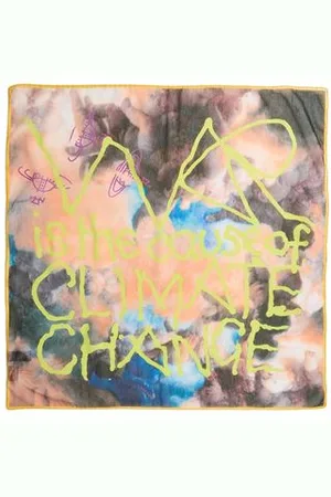 Vivienne Westwood ACCESSORIES - Scarves - on YOOX.com