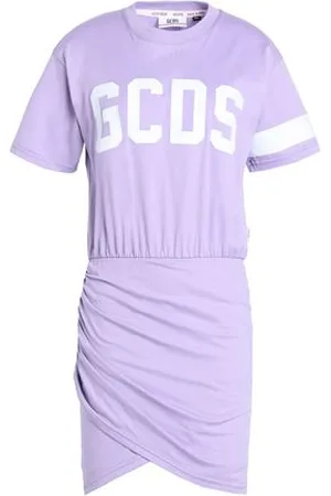 GCDS DRESSES - Mini dresses - on YOOX.com