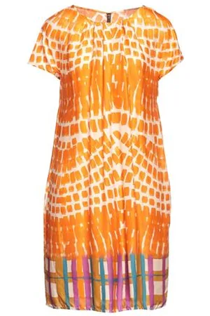 Manila Grace DRESSES - Mini dresses - on YOOX.com