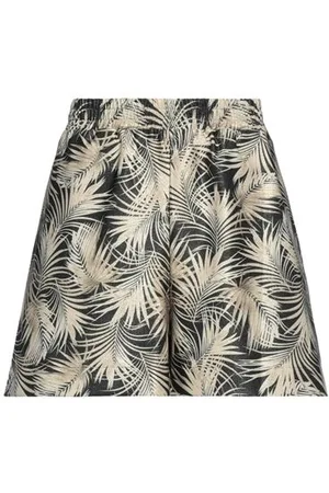FISICO BOTTOMWEAR - Shorts & Bermuda Shorts - on YOOX.com