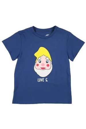 Love Therapy TOPWEAR - T-shirts - on YOOX.com