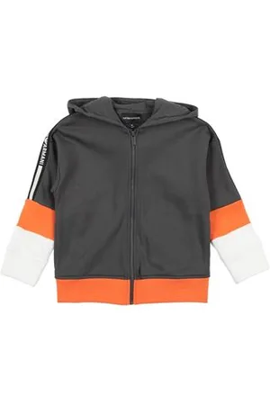 Emporio Armani TOPWEAR - Sweatshirts - on YOOX.com