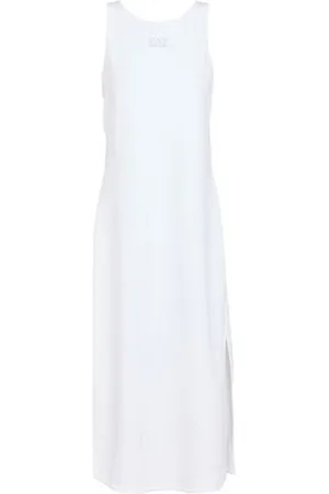 EA7 DRESSES - Midi dresses - on YOOX.com