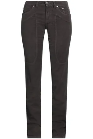 Jeckerson BOTTOMWEAR - Trousers - on YOOX.com