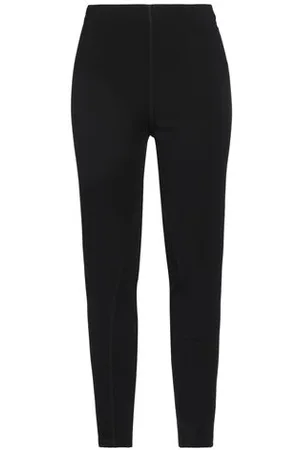 ERMANNO SCERVINO BOTTOMWEAR - Leggings - on YOOX.com