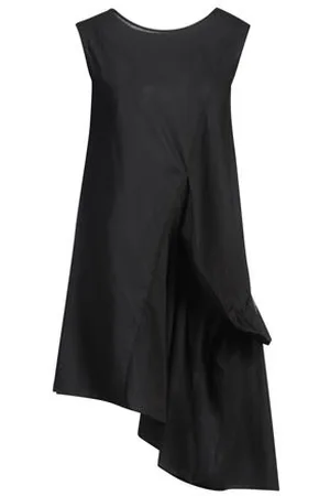 YOHJI YAMAMOTO DRESSES - Mini dresses - on YOOX.com