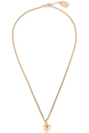 Karl Lagerfeld JEWELLERY and WATCHES - Necklaces - on YOOX.com