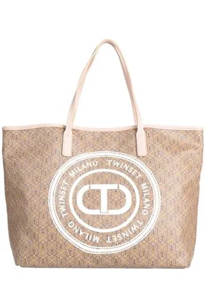 Twin-Set BAGS - Handbags - on YOOX.com