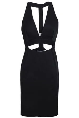 Calvin Klein DRESSES - Mini dresses - on YOOX.com